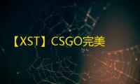 【XST】CSGO完美-辅助